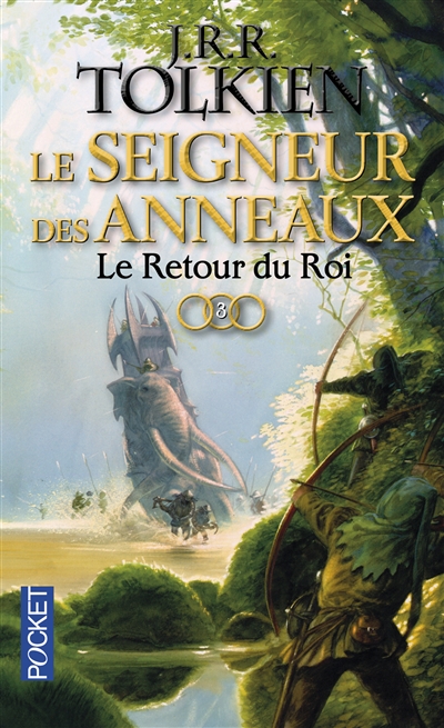 retour du roi (Le) - 