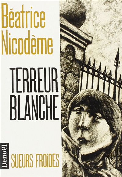 Terreur blanche - 