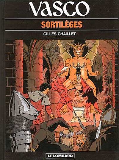 Sortilèges - 