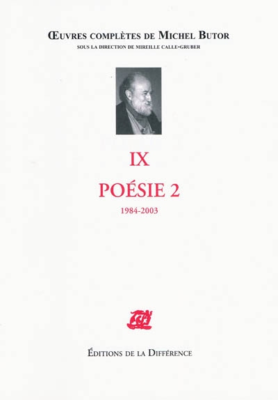 Poésie 2 - 