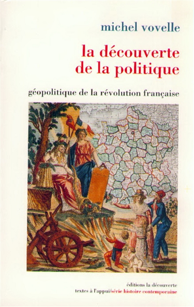 découverte de la politique (La) - 