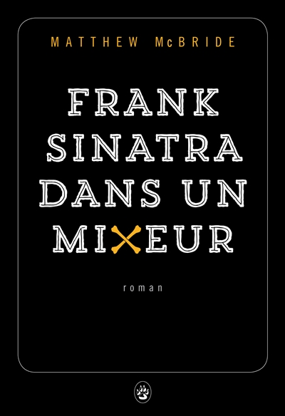 Frank Sinatra dans un mixeur - 