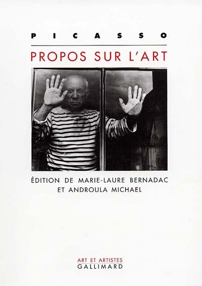 Propos sur l'art - 