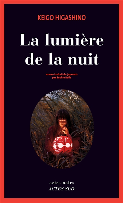 Lumière de la nuit (La) - 