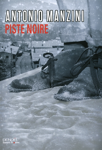 Piste noire - 