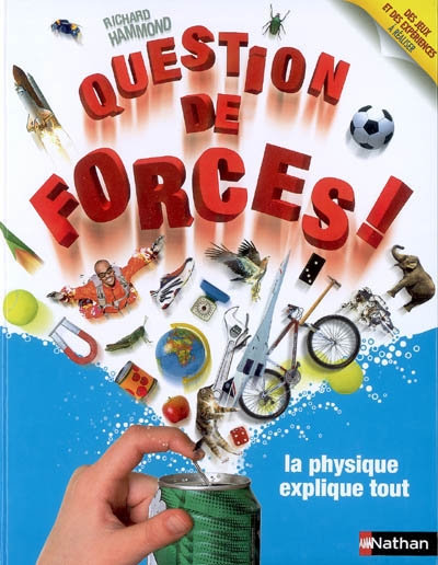 Question de forces ! - 