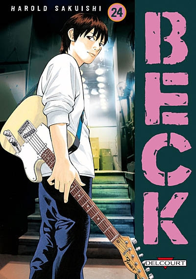 Beck 24 - 