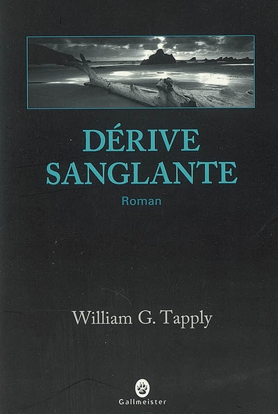 Dérive sanglante - 