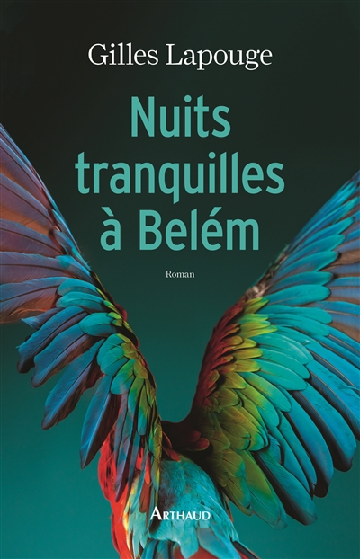 Nuits tranquilles à Belém - 