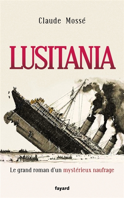 Lusitania - 