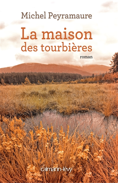 Maison des tourbières (La) - 