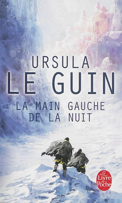 La main gauche de la nuit - 