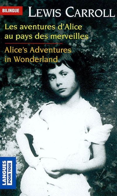 Alice au pays des merveilles - 