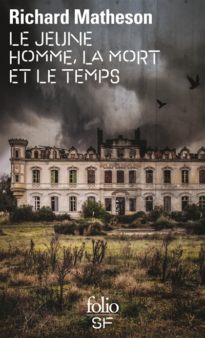 jeune homme, la mort et le temps (Le) - 