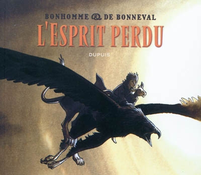 esprit perdu (L') - 