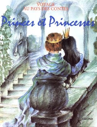 Princes et princesses - 