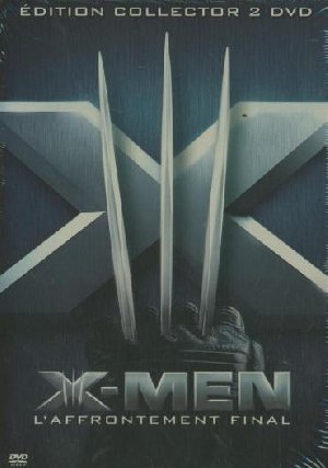 X-Men 3 - 
