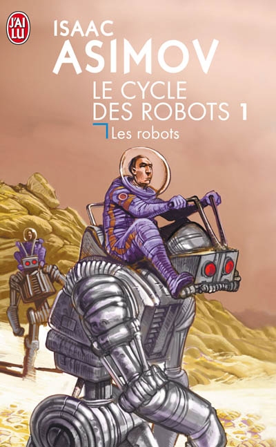 robots (Les) - 