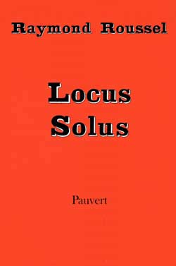 Locus Solus - 