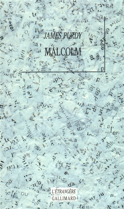 Malcolm - 