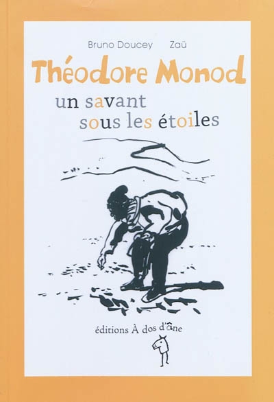 Théodore Monod - 