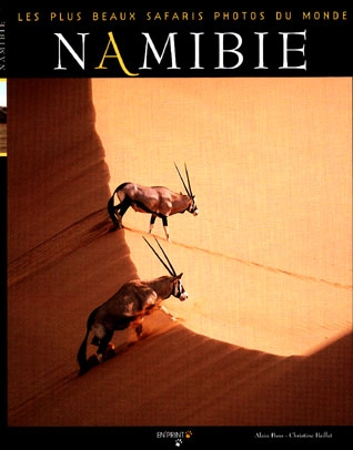 Namibie - 