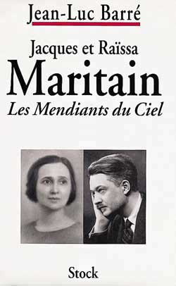 Jacques et Raïssa Maritain - 