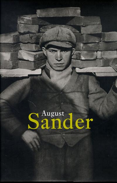 August Sander, 1876-1964 - 