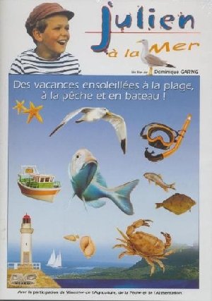 Julien à la mer - 