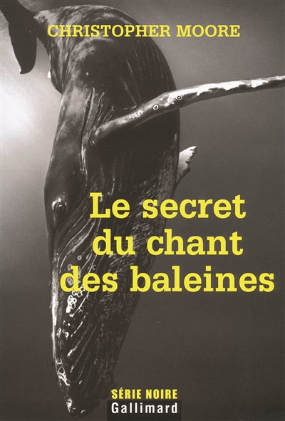 secret du chant des baleines (Le) - 