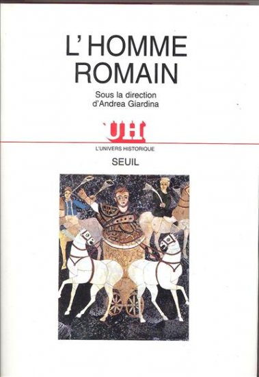 homme romain (L') - 