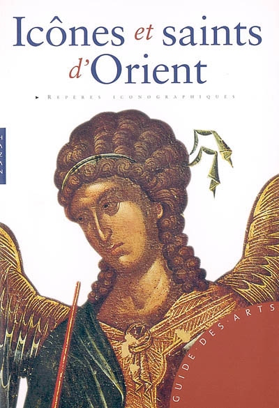 Icônes et saints d'Orient - 