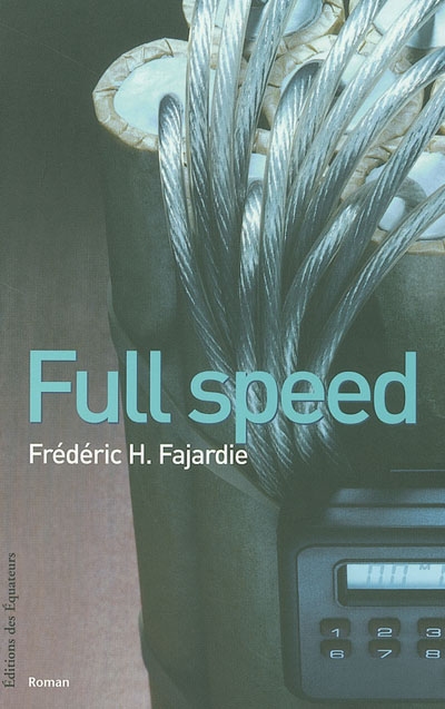 Full speed - 