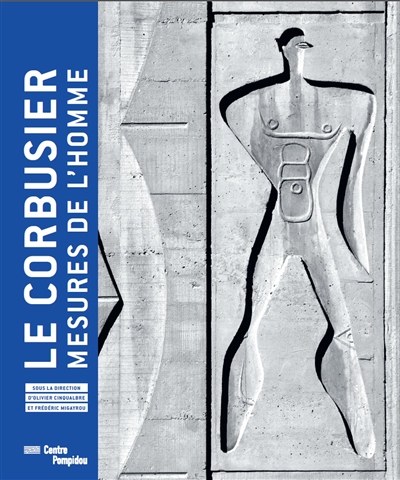 Corbusier (Le) - 