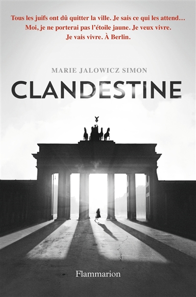 Clandestine - 