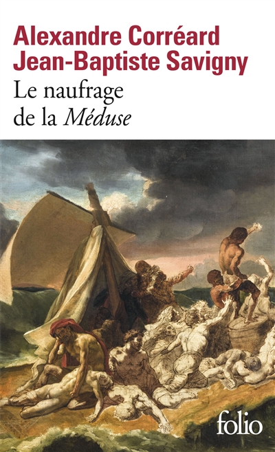 naufrage de la Méduse (Le) - 