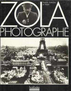 Zola photographe - 