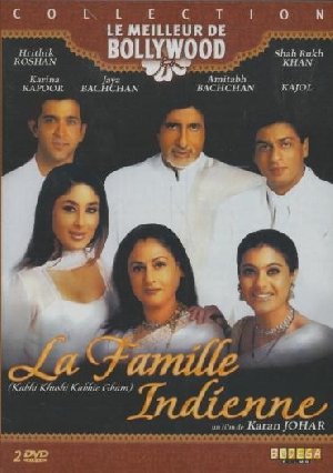 La Famille indienne - 
