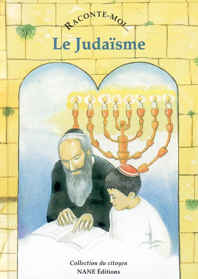 judaïsme (Le) - 