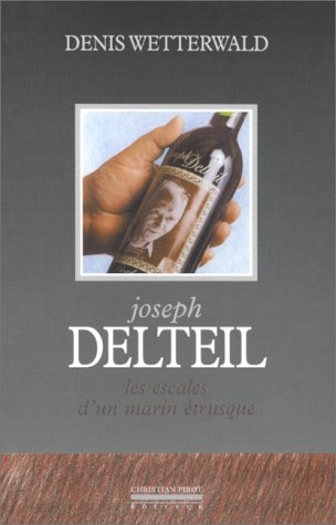 Joseph Delteil - 