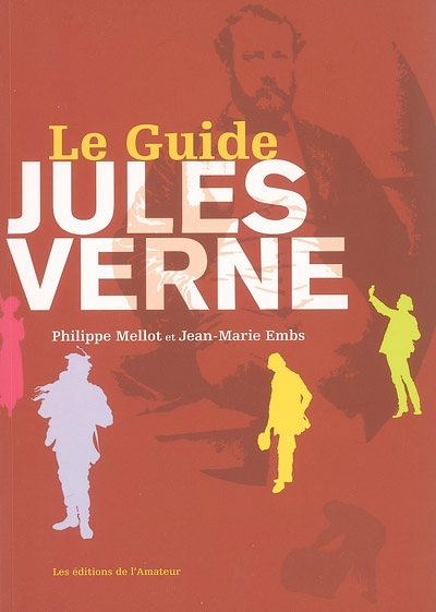 guide Jules Verne (Le) - 