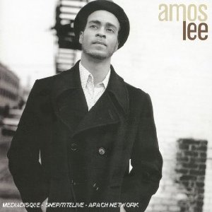 Amos Lee - 