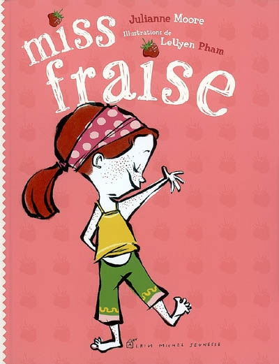 Miss Fraise - 