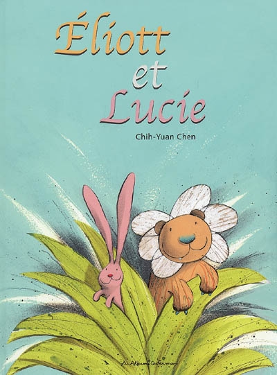 Eliott et Lucie - 