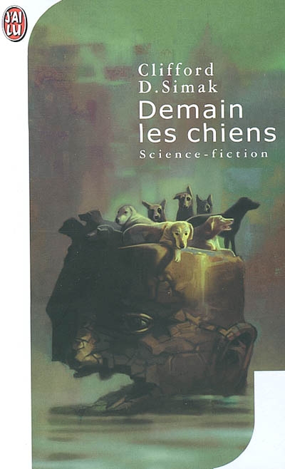 Demain les chiens - 