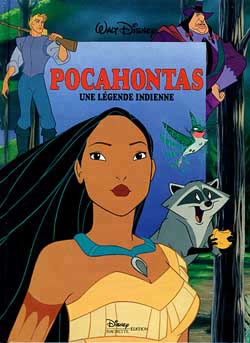 Pocahontas - 