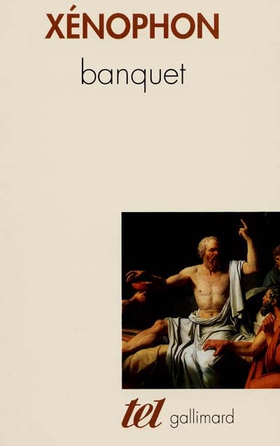 Banquet - suivi de Apologie de Socrate - 