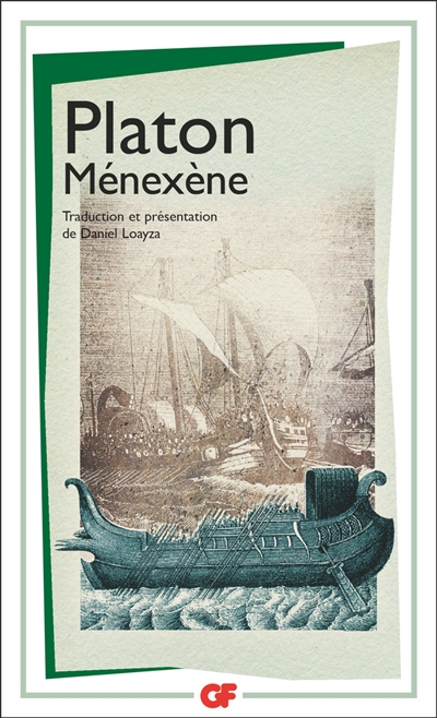 Ménexène - 