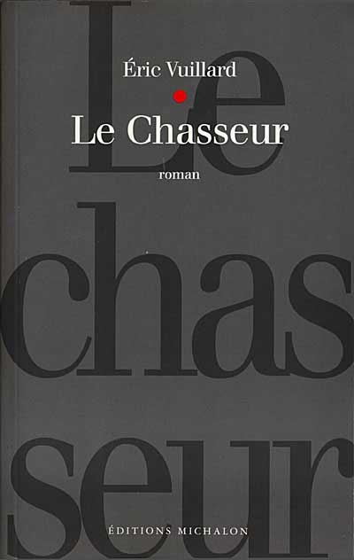 Chasseur (Le) - 
