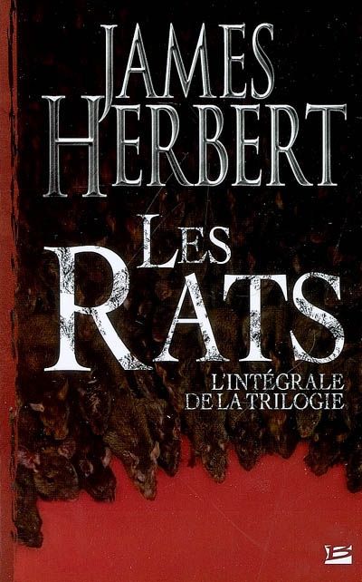 rats (Les ) - 